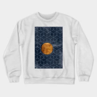 Greta no4 Crewneck Sweatshirt